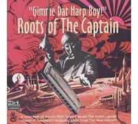 Various Artists Gimme Dat Harp Boy: Roots of the Captain (CD) Album