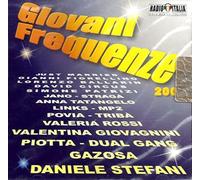 Various Artists - Giovani Frequenze