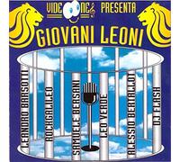 VARIOUS ARTISTS Giovani Leoni (CD)