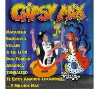 Various Artists - Gipsy Mix