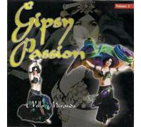 Various Artists - Gipsy Passion Volume 3