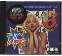 Various Artists - Girl 6