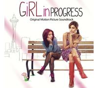Various Artists - Girl In Progress