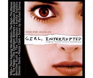 Various Artists - Girl Interrupted