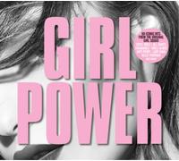 Various Artists Girl Power (CD) Box Set