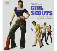 Various Artists - Girl Scouts