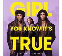 Various Artists Girl You Know It's True (CD) Album
