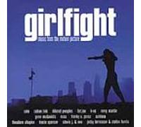 Various Artists - Girlfight