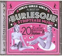 Various Artists - Girls! Girls