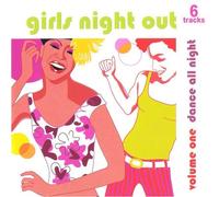 Various Artists - Girls Night Out 1