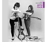 VARIOUS ARTISTS - GIRLS ROCK