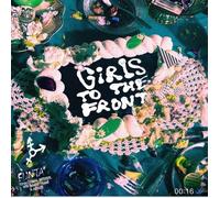 Various Artists Girls To The Front
