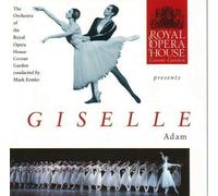 Various Artists - Giselle