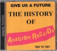 Various Artists - Give Us A Future