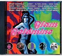 Various Artists - Glam Goldmine