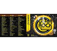 Various Artists - Glam Rock Anthology (3 CD)