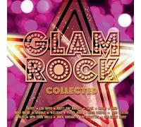 Various Artists Glam Rock Collected (Vinyl LP)