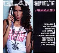Various Artists - GLAM SET BY FERNANDA LESS