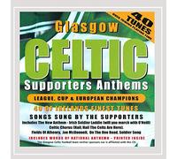 Various Artists - Glasgow Celtic Supporters