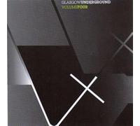Various Artists - Glasgow Underground Vol 4