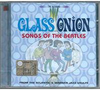 Various Artists - Glass Onion: Songs of the Beatles