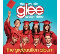 Various Artists - Glee: The Music, the Graduation Album