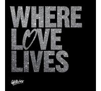 Where Love Lives - Simon Dunmore & Seamus Haji (Audio CD)