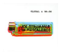 Various Artists - Global A Go Go