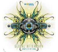 Various Artists Global Aftermath (CD)