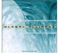 Various Artists Global Alliance (CD) Album