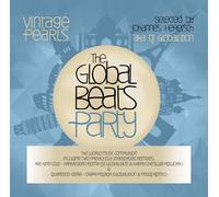 Various Artists Global Beats Party - Tropical Classics (CD)