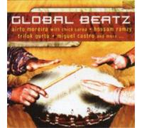 Various Artists Global Beatz (CD) Album
