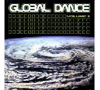Various Artists - Global Dance