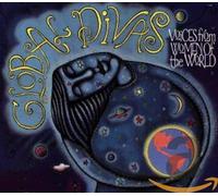 Various Artists - Global Divas