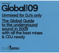 Various Artists - Global Guide 2009