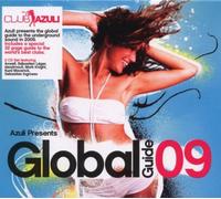 Various Artists - Global Guide 2009 - Mixed