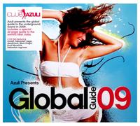 Various Artists - Global Guide 2009 - Mixed