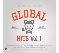 Various Artists - Global Hits, Vol. 1