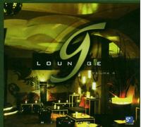 Various Artists - Global Lounge 4 -Milano-