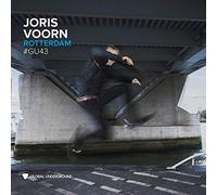 Various Artists – Global Underground #43: Rotterdam – Mixato da Joris Voorn – CD