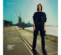 Various Artists Global Underground #44: Antwerp - Mixed By Amelie Len (Vinyl LP)