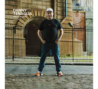 Various Artists Global Underground #45: Brooklyn - Danny Tenaglia (Vi (Vinyl LP)