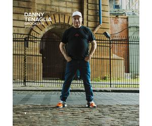 Various Artists Global Underground #45: Brooklyn - Danny Tenaglia (Vi (Vinyl LP)