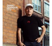 Various Artists Global Underground #45: Brooklyn - Mixed By Danny Tenaglia (CD)