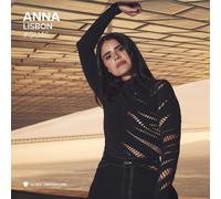 Various Artists Global Underground #46: Lisbon - Mixed By ANNA (Vinyl LP)