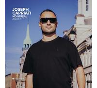 Various Artists Global Underground #47: Montreal - Mixed By Joseph Ca (Vinyl LP)