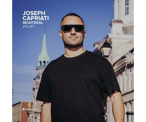 Various Artists Global Underground #47: Montreal - Mixed By Joseph Ca (Vinyl LP)