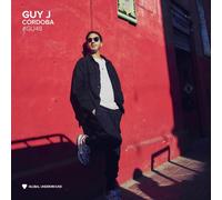 Various Artists Global Underground #48: Cordoba - Mixed By Guy J (CD) Album