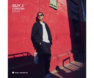 Various Artists Global Underground #48: Cordoba - Mixed By Guy J (CD) Album