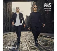 Various Artists Global Underground #49: Deep Dish - Dublin (CD) Album